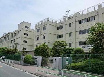 中学校