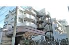 西六郷ダイヤモンドマンション外観1
