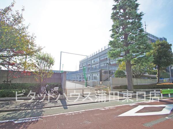 小学校