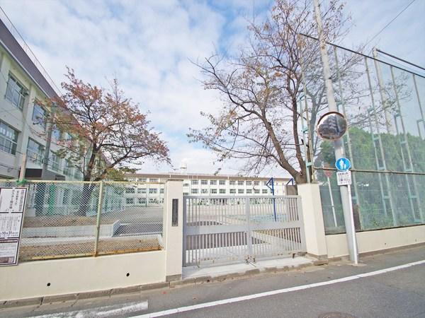 中学校