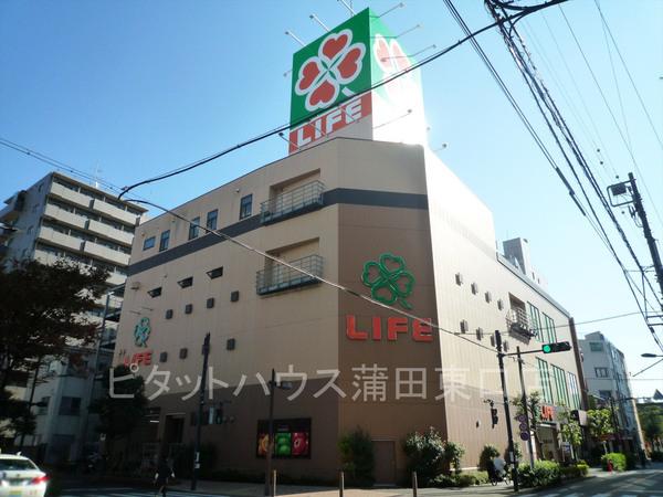 スーパー