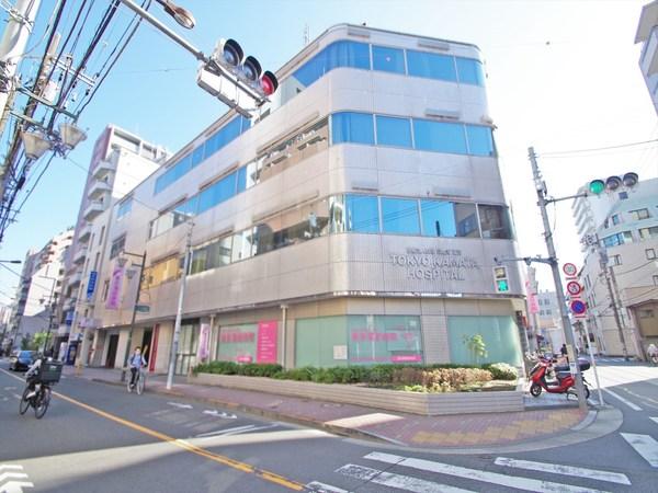 病院