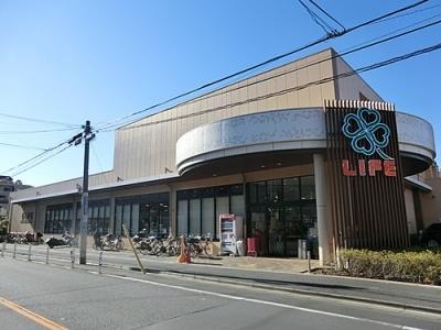 スーパー