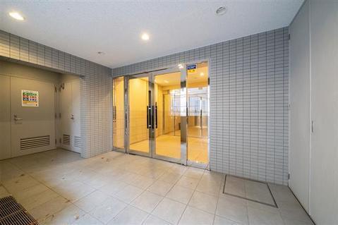 センチュリー大井町ゼームス坂 物件画像