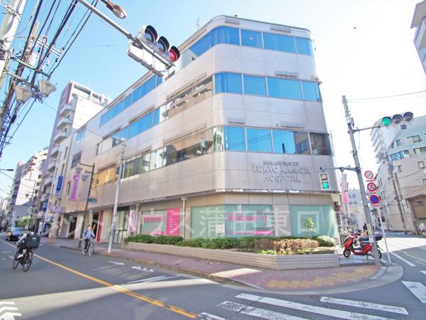 病院