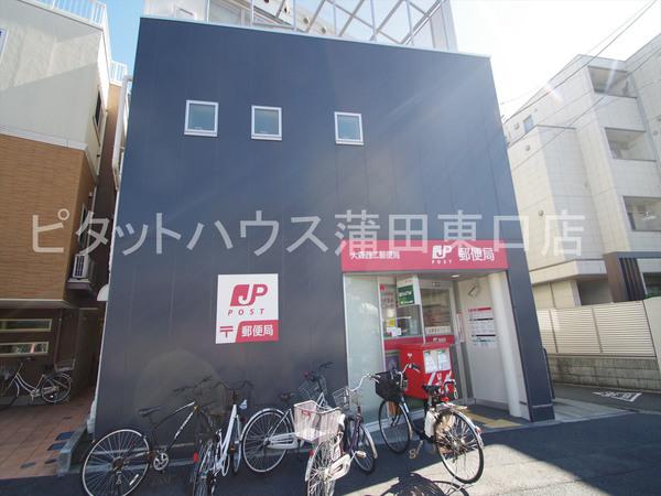 郵便局