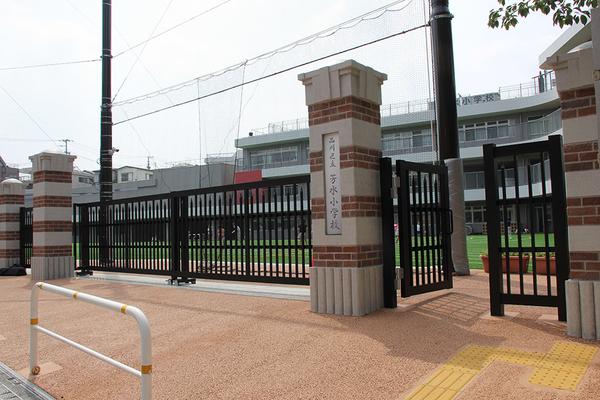 小学校