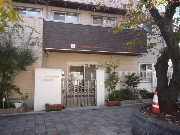 幼稚園、保育園