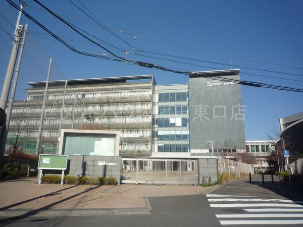 高校