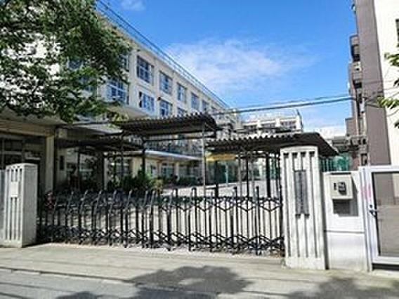 中学校