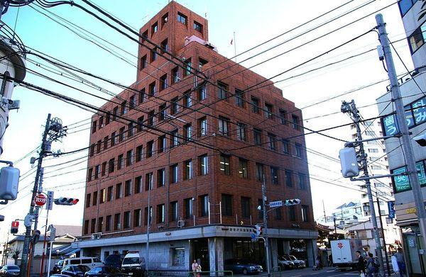 警察署、交番