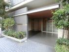 グランドメゾン武蔵小山外観1