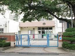 中学校