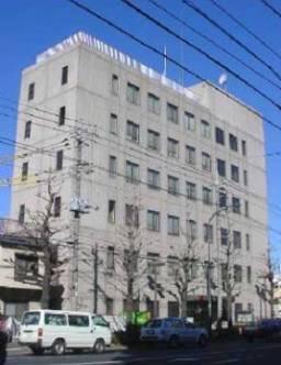 警察署、交番