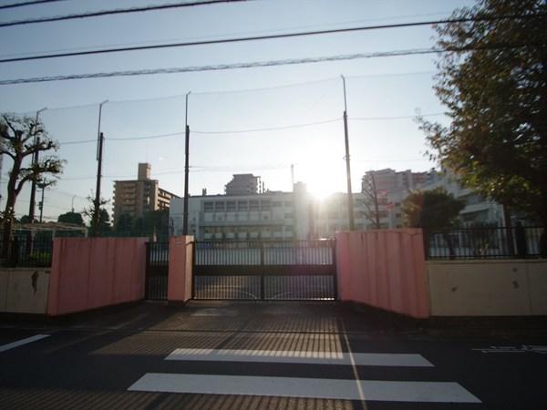 中学校