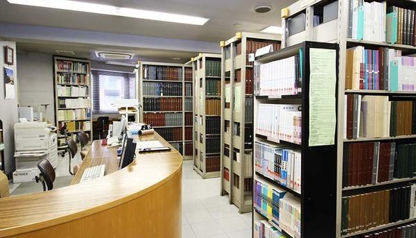 図書館
