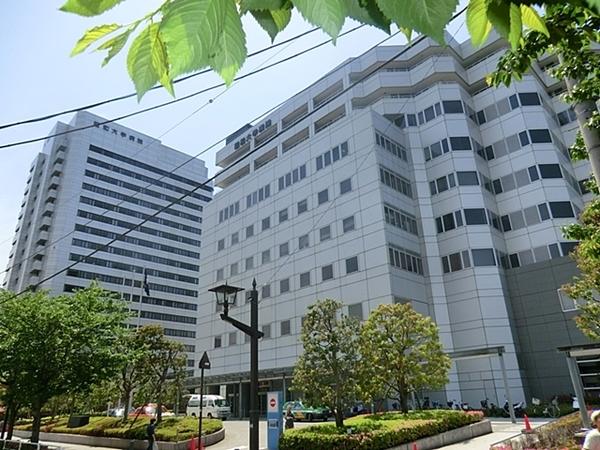 病院