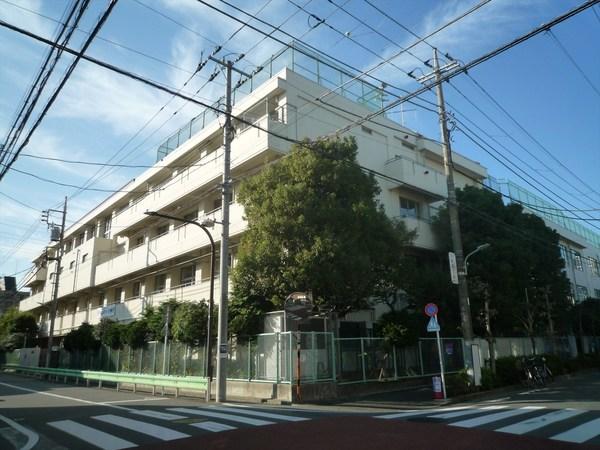 小学校