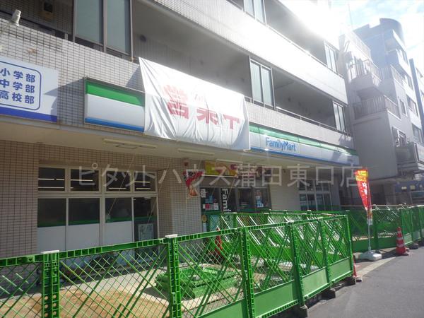 コンビニ