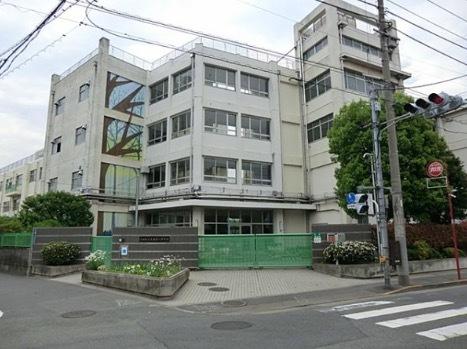 中学校