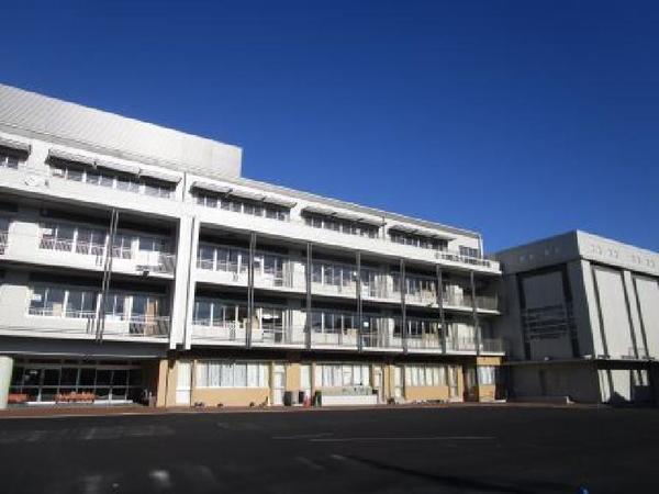 小学校