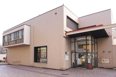 図書館