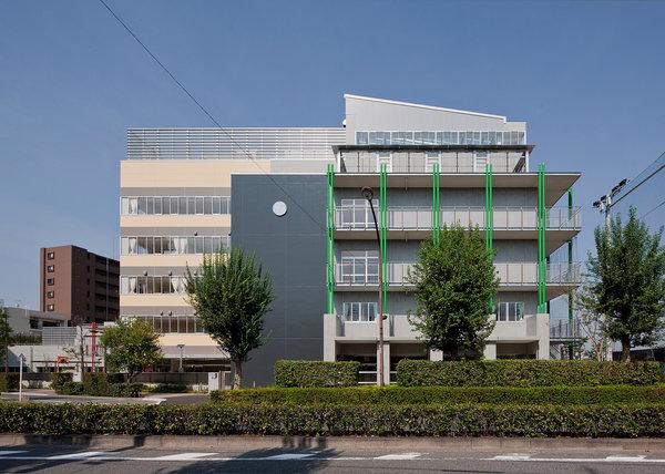 中学校