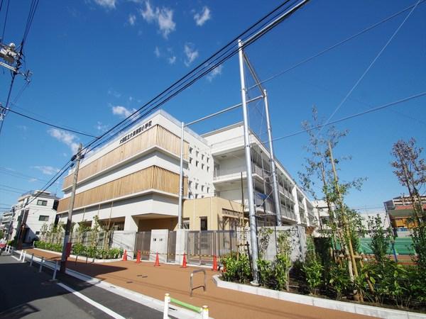 小学校