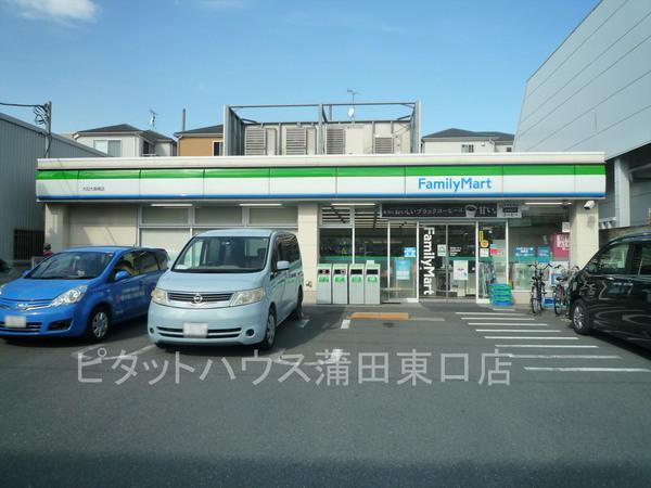コンビニ