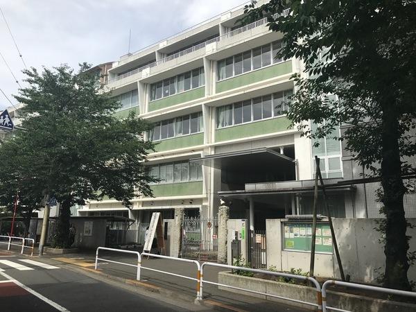 小学校