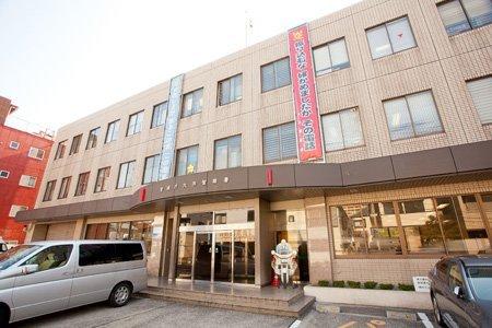 警察署、交番