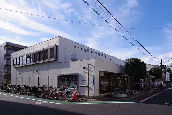 図書館