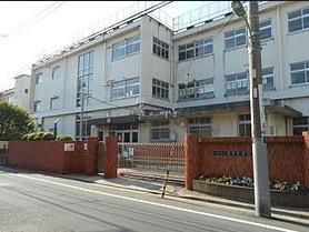 中学校