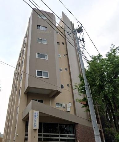 マンション千束苑 外観