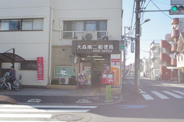 郵便局