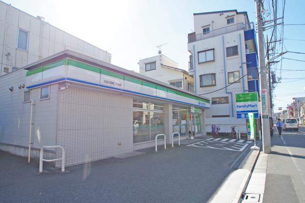 コンビニ
