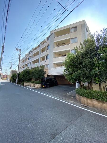 エルズ東京パークサイドヴィラ 物件画像