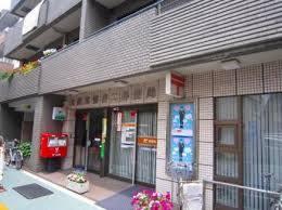 郵便局