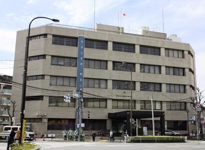 警察署、交番