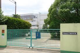 中学校
