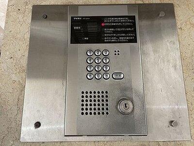 ライオンズマンション仲六郷 物件画像
