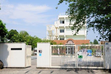中学校