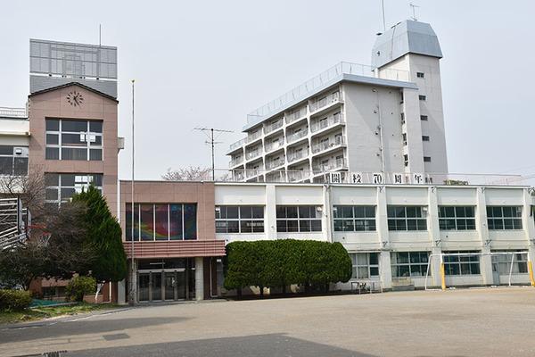 中学校