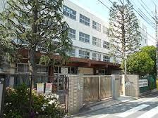 中学校