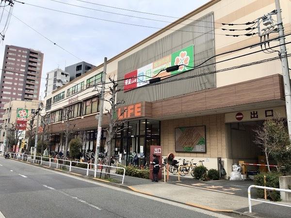 スーパー