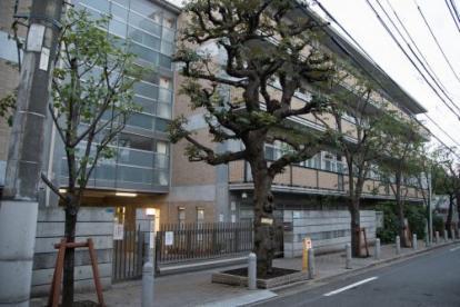 中学校