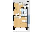 西小山サマリヤマンション外観1