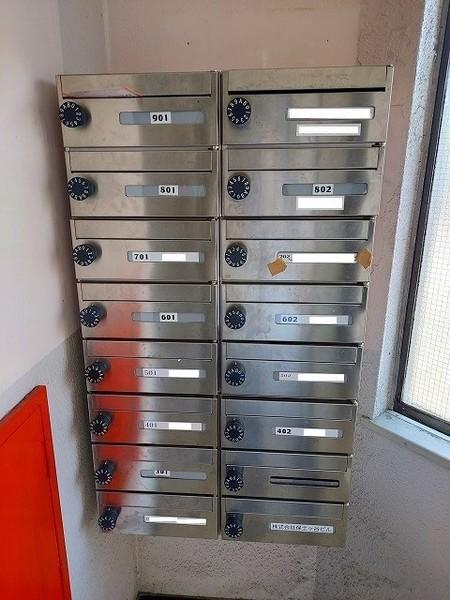 五反田マンション 物件画像
