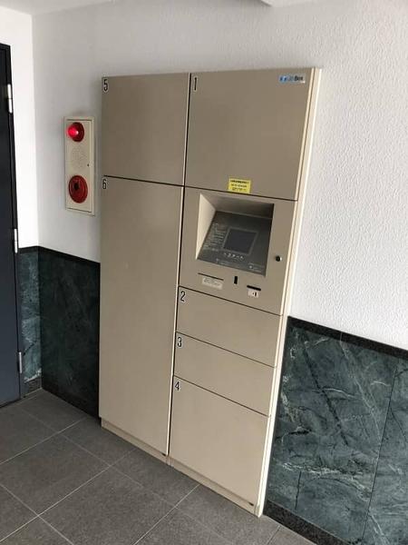 グランイーグル新蒲田 物件画像