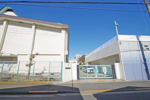 小学校